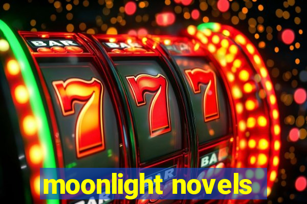 moonlight novels